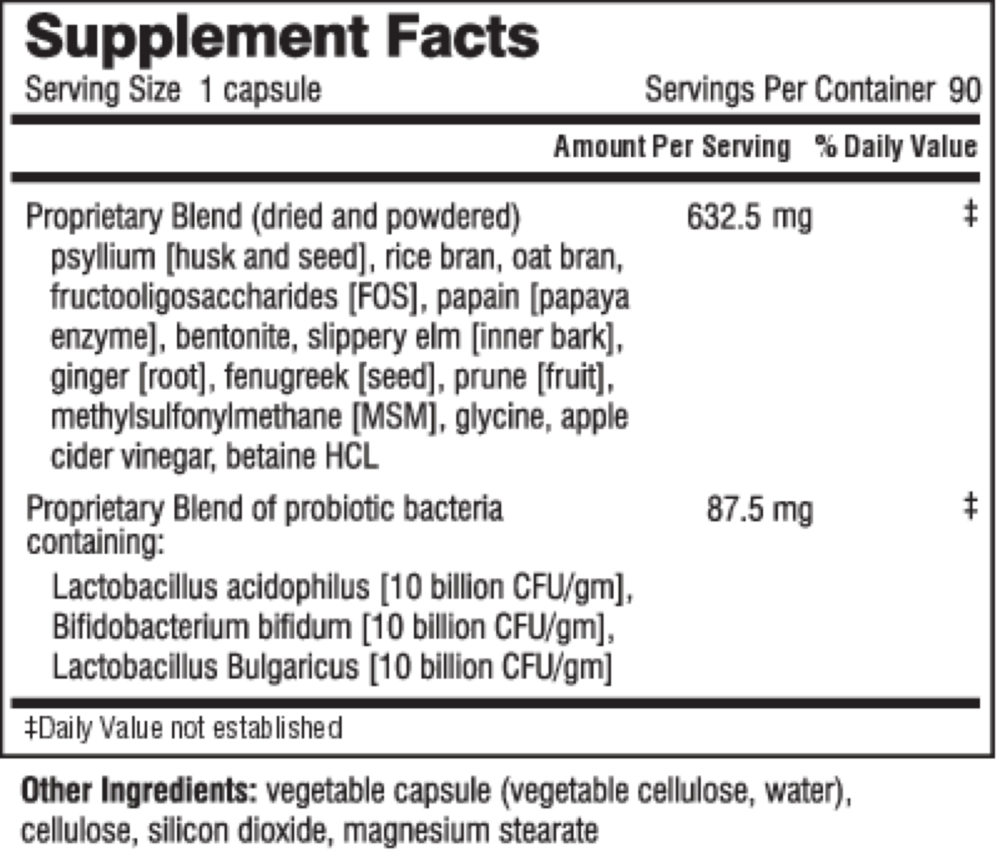 Product image for Squeaky Clean.