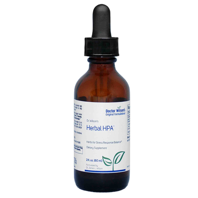 Herbal HPA 60 Milliliters