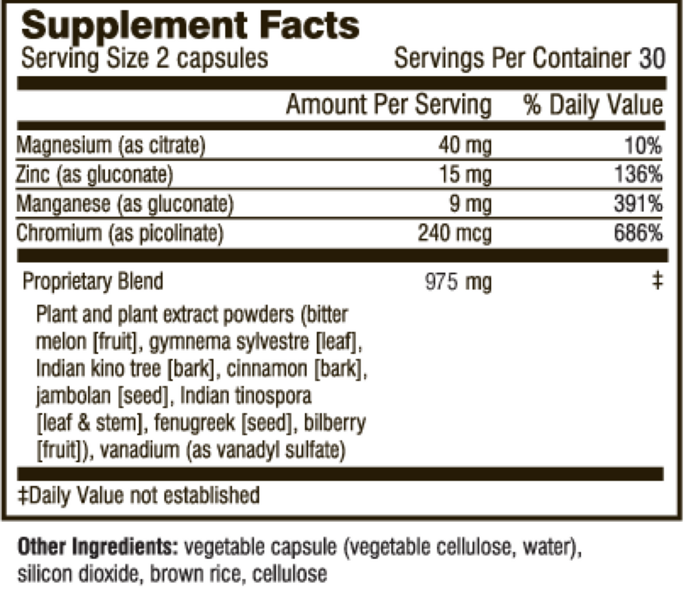 Product image for Good Sugar.