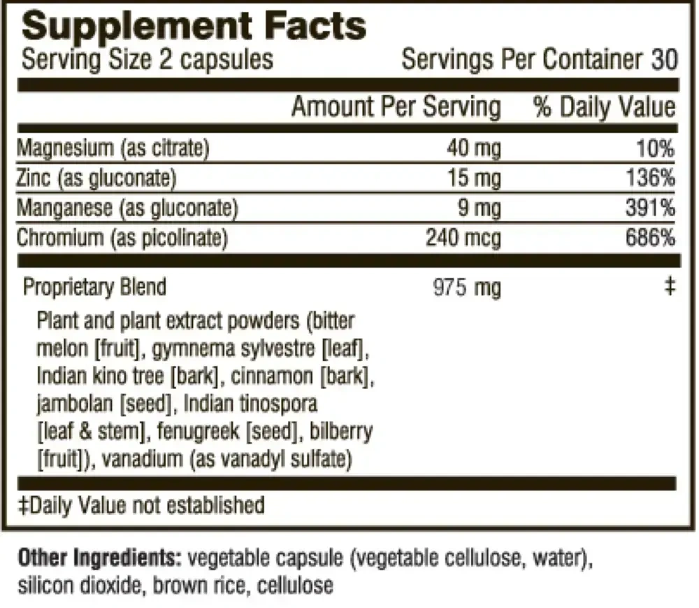 Product image for Good Sugar.