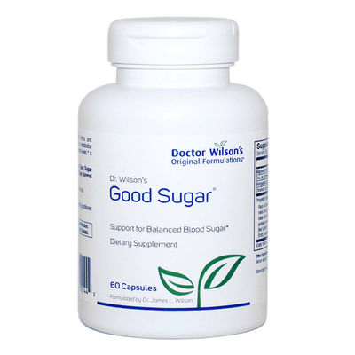 Good Sugar product image