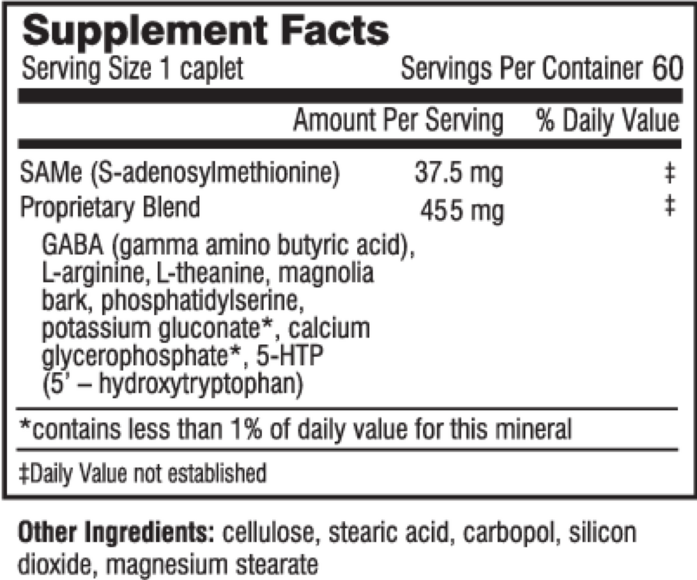 Product image for Cortisol Stress Reset.