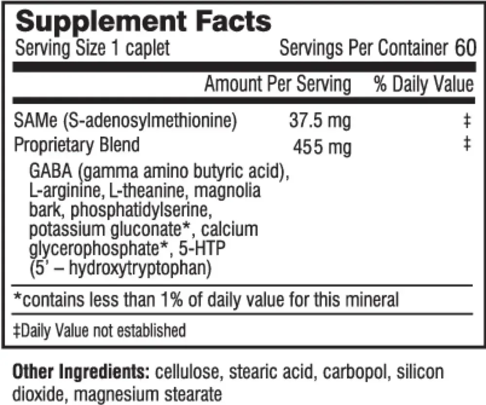 Product image for Cortisol Stress Reset.