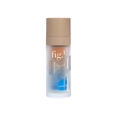 Fig.1 Glycolic Glow Treatment 30 Milliliters