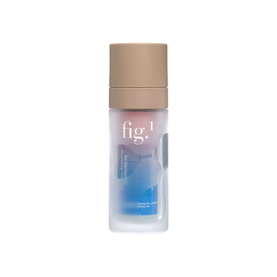 Fig.1 Niacinamide Treatment 30 Milliliters