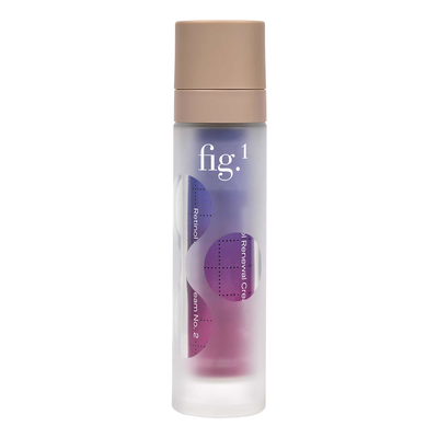 Fig.1 Retinol Night Cream No. 2 50 Milliliters