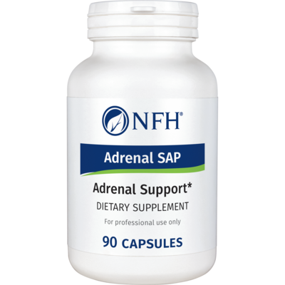 Adrenal SAP