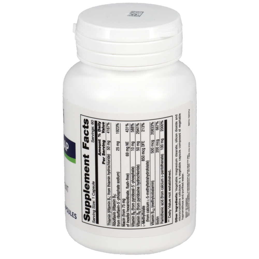 Product image for B-Complex SAP.