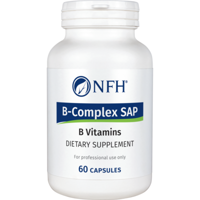 B-Complex SAP