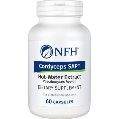 Cordyceps SAP