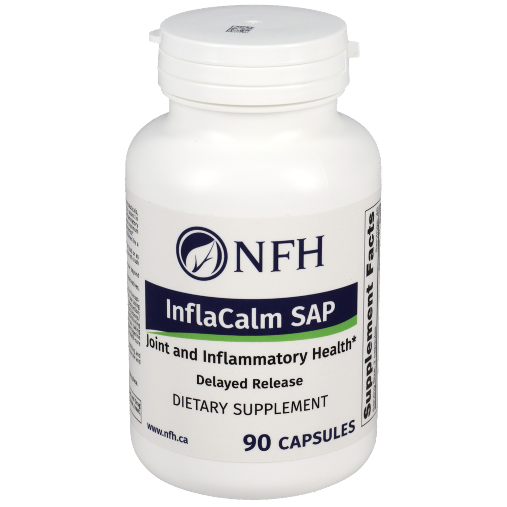 Inflacalm SAP product image