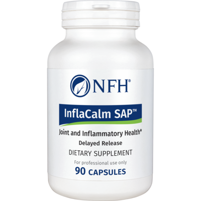 InflaCalm SAP 90 capsules InflaCalm SAP 90 capsules