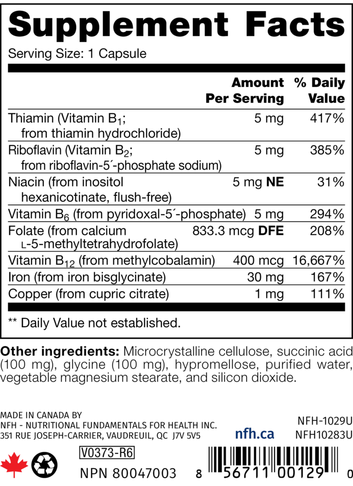 Product image for Iron SAP.