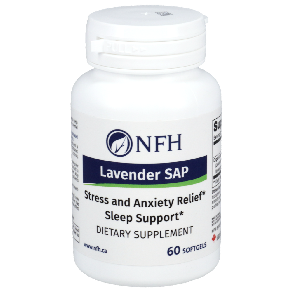 Product image for Lavender SAP.