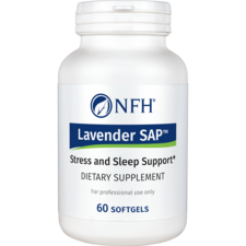 Lavender SAP