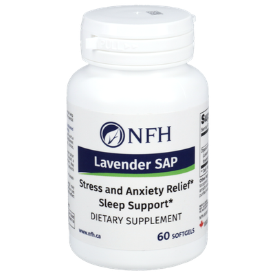Lavender SAP product image