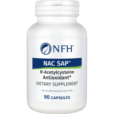 NAC SAP 90 capsules NAC SAP 90 capsules