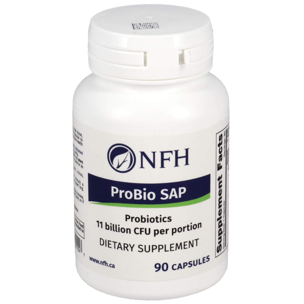 Product image for Probio SAP.