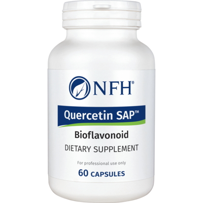 Quercetin SAP 60 capsules