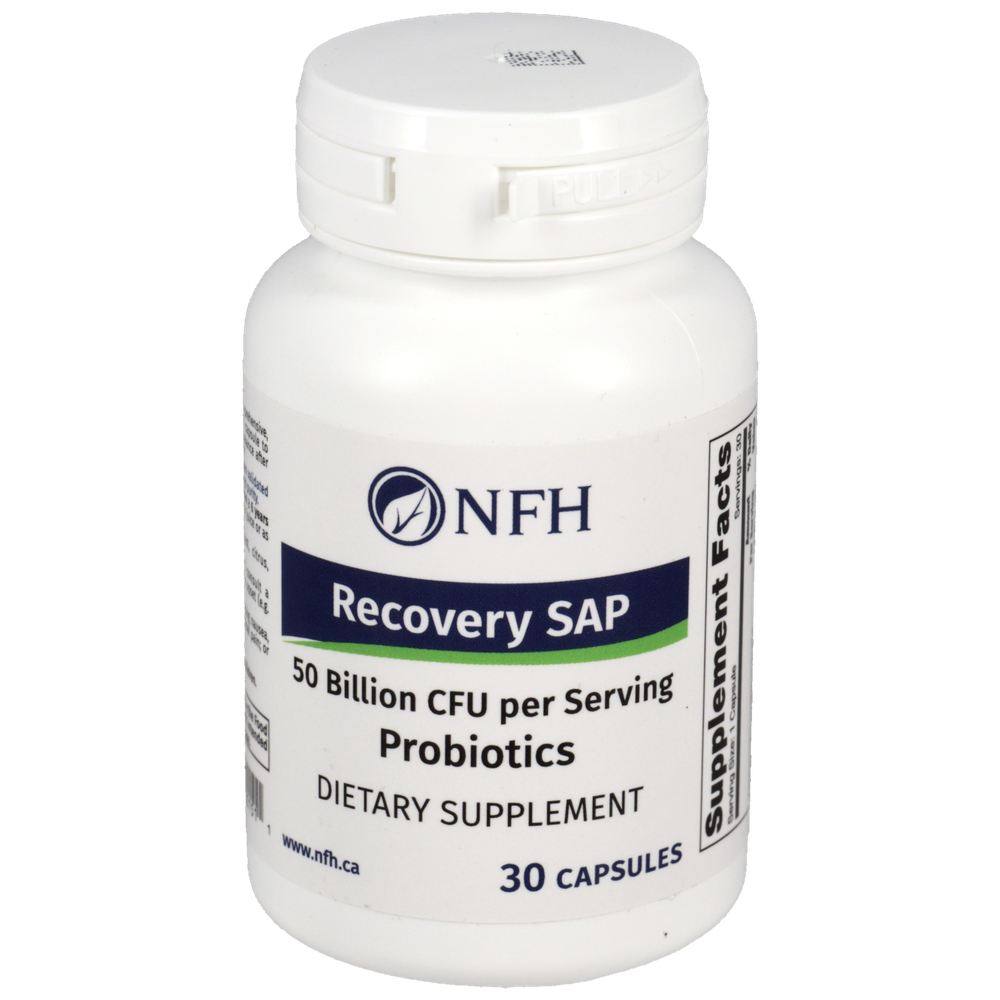 Product image for Recovery SAP.