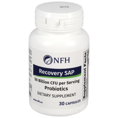 Recovery SAP product image
