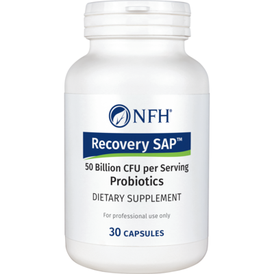 Recovery SAP