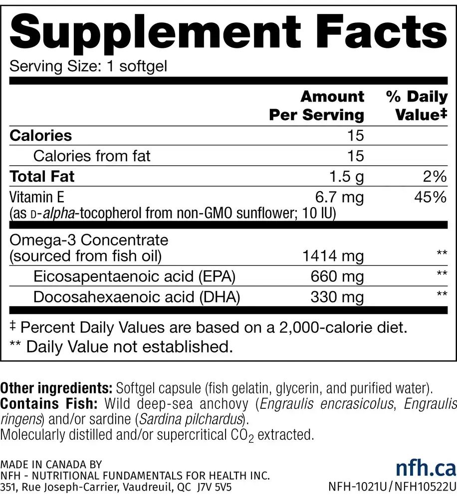 Product image for Trident SAP 66:33.