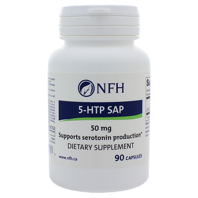 5-HTP SAP 50mg 90 capsules