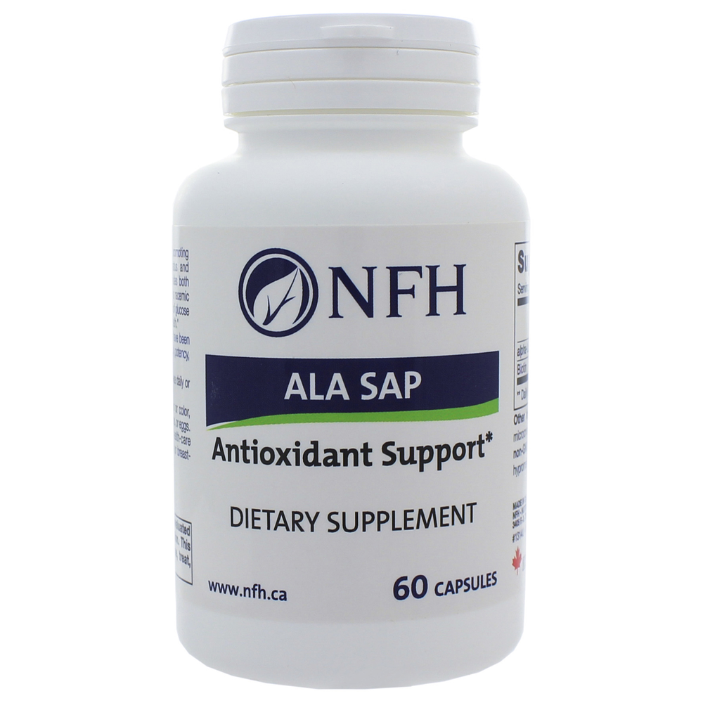 Product image for ALA SAP.