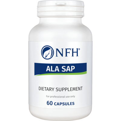 ALA SAP 60 capsules ALA SAP 60 capsules