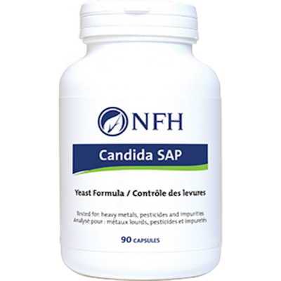 Candida SAP product image