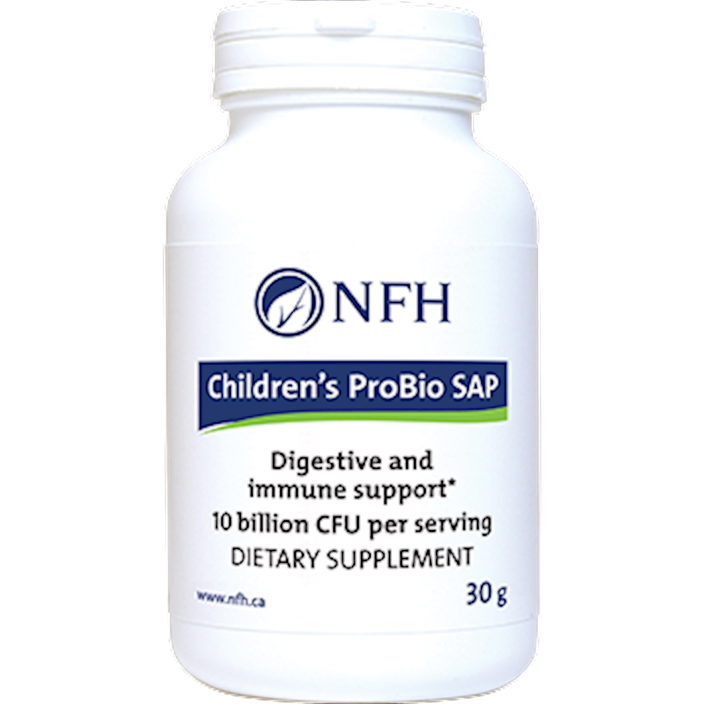 Product image for Childrens Probio SAP.