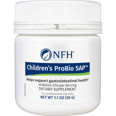 Childrens Probio SAP 30 Grams
