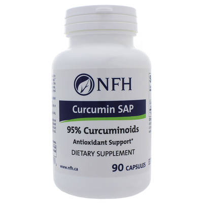 Curcumin SAP product image