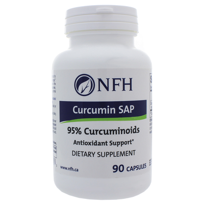 Curcumin SAP 90 capsules