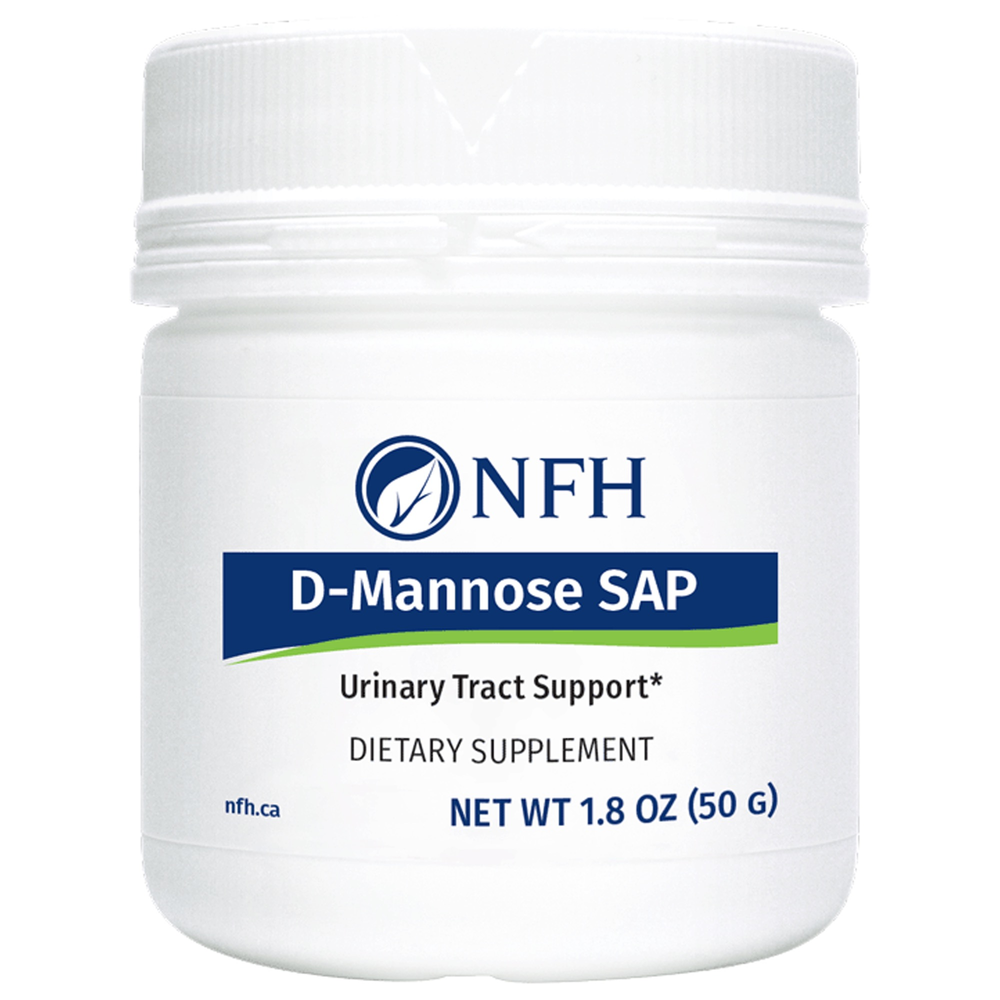 Product image for D-Mannose SAP.