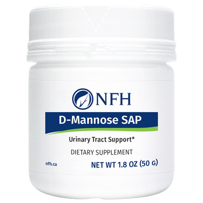 D-Mannose SAP product image