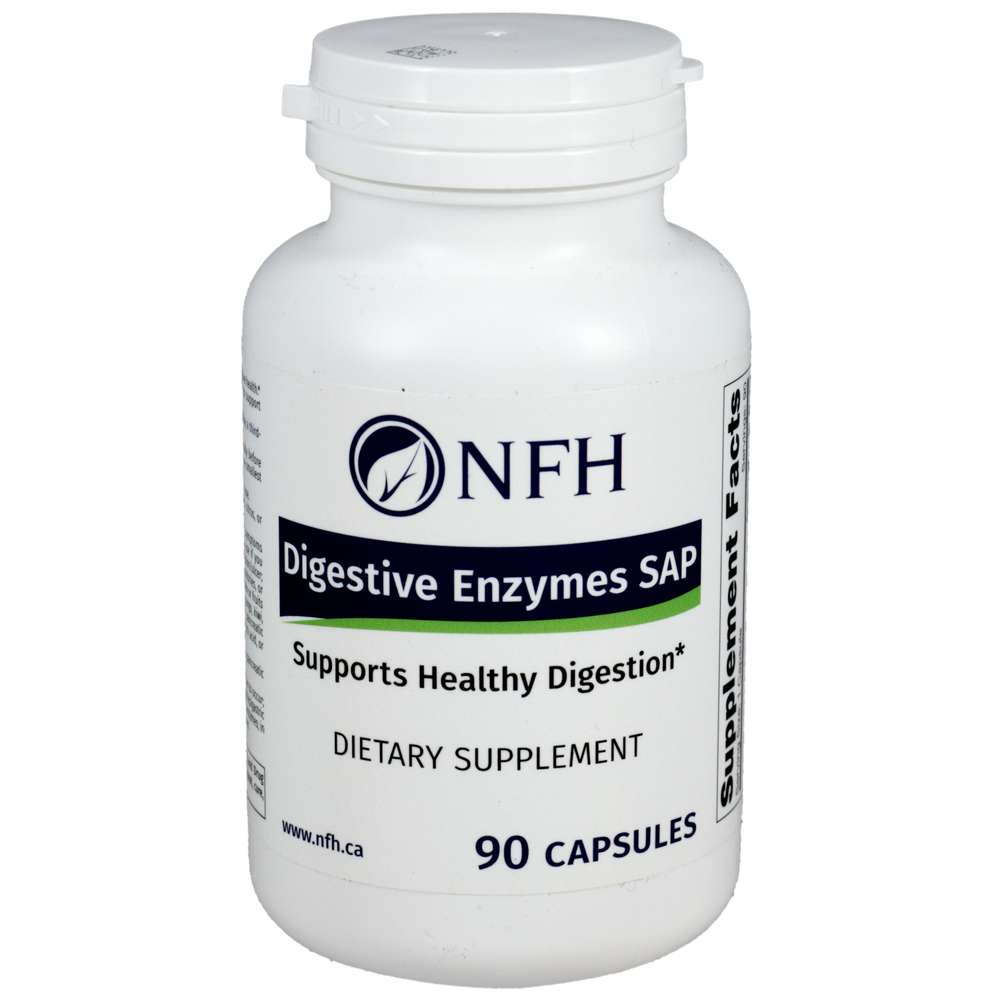 Digestive Enzymes SAP product image