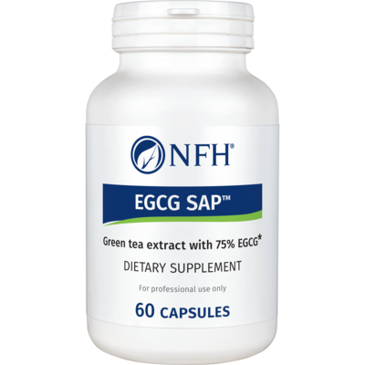 EGCG SAP 60 capsules