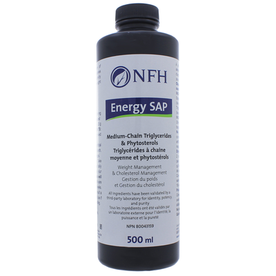 Energy SAP 500 Milliliters