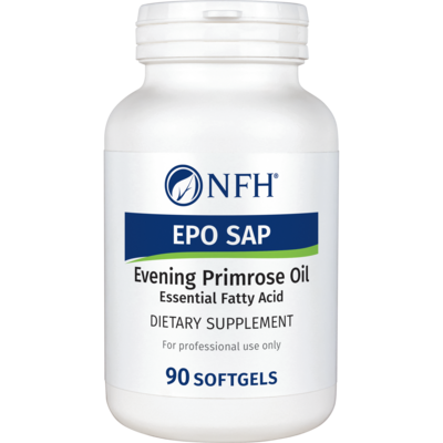 EPO SAP 90 Softgels