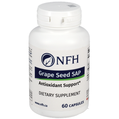 Grape Seed SAP product image