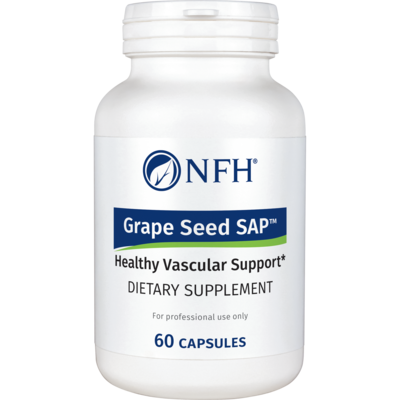Grape Seed SAP 60 capsules Grape Seed SAP 60 capsules