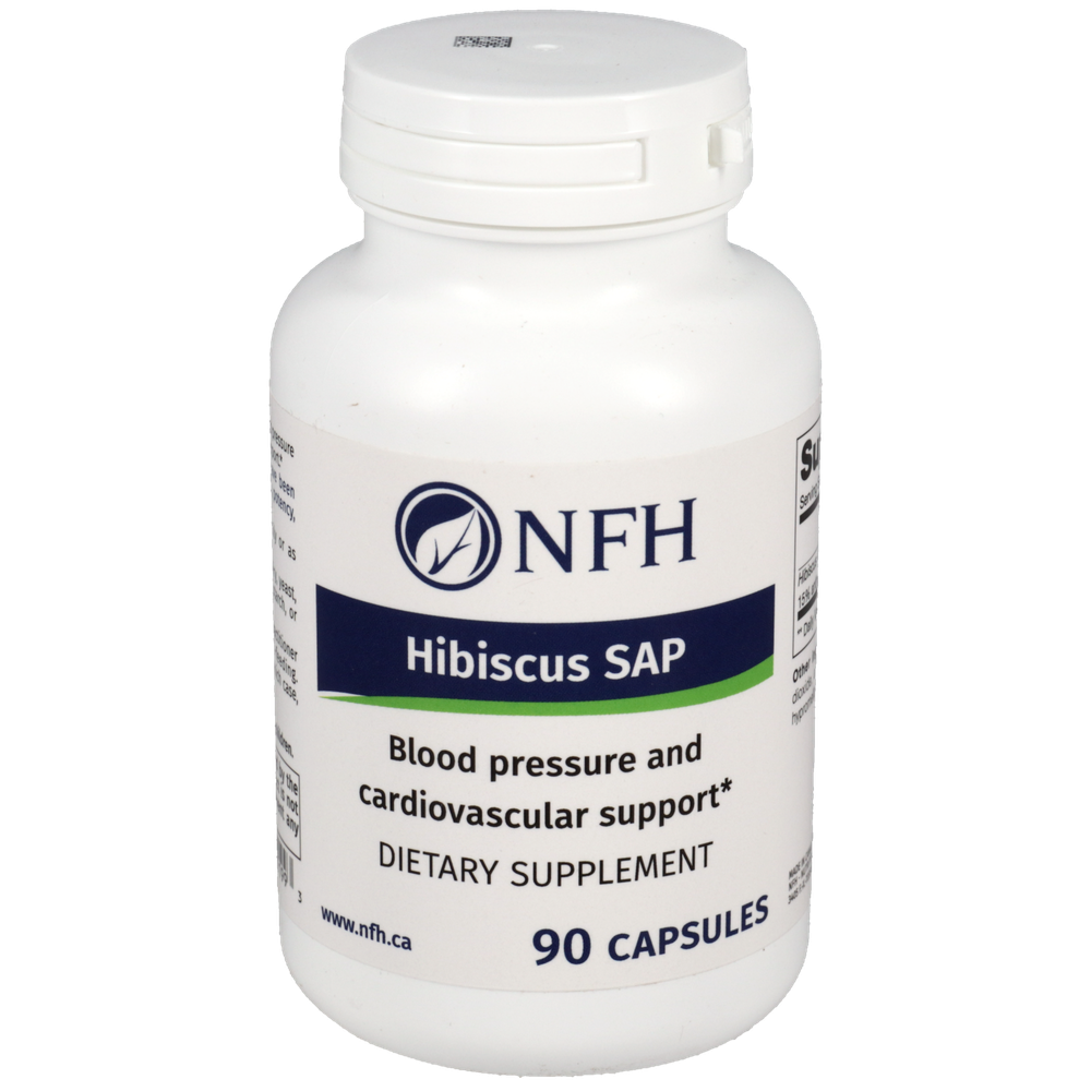 Hibiscus SAP product image