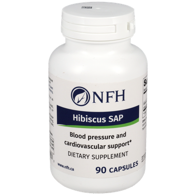 Hibiscus SAP 90 capsules
