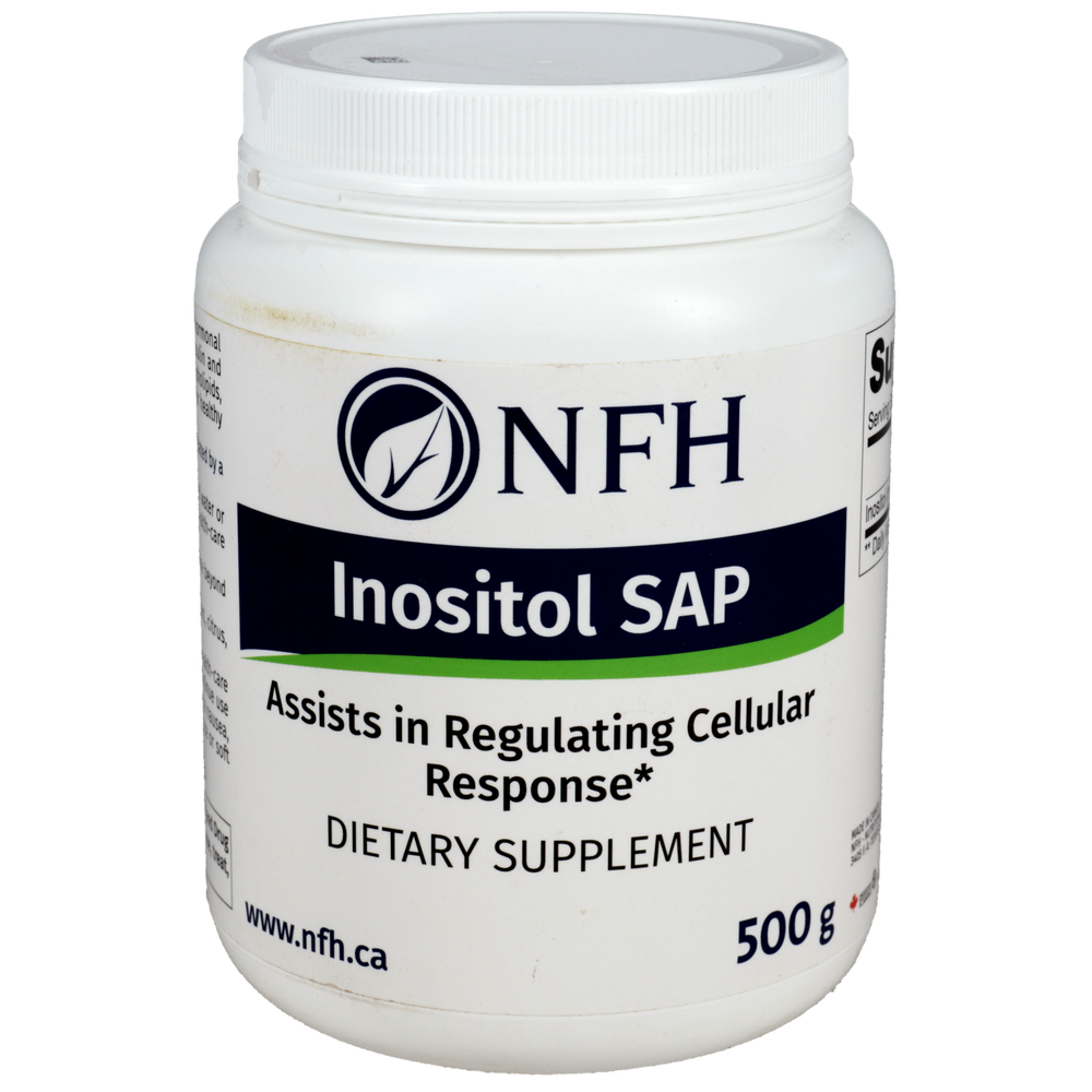Inositol SAP product image
