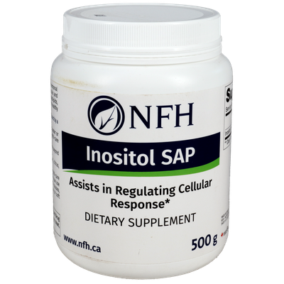 Inositol SAP product image