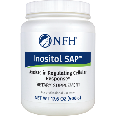 Inositol SAP 500 Grams