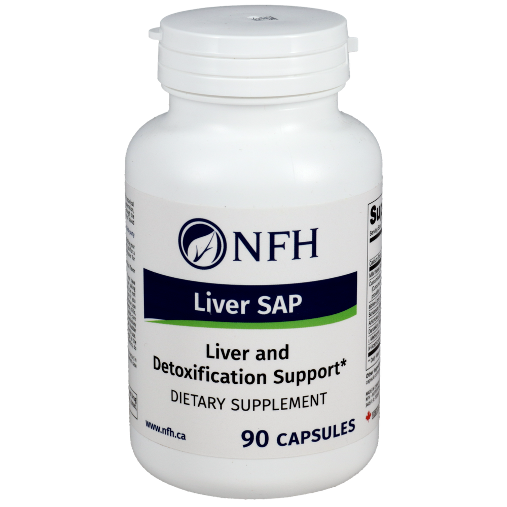 Liver SAP product image