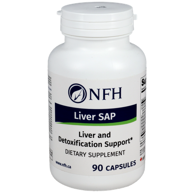 Liver SAP product image